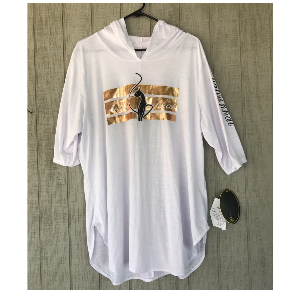 Baby Phat Top